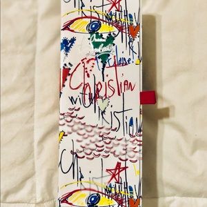 CHRISTIAN LOUBOUTIN NAIL POLISH SET